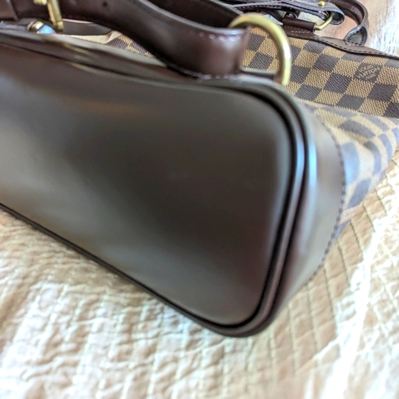 LV Soho Backpack - Picture 9 of 14